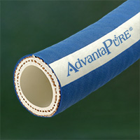 APEWF: Wire Reinforced EPDM Hose
