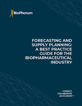 Forecasting and Supply Planning Guide from BPOG