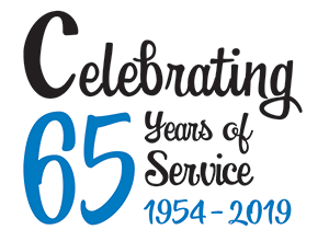 NewAge Industries Celebrating 65 Years