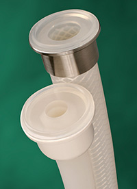 Molded Silicone Assemblies