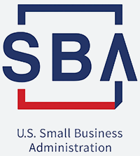 SBA - U.S. Small Business Administration logo